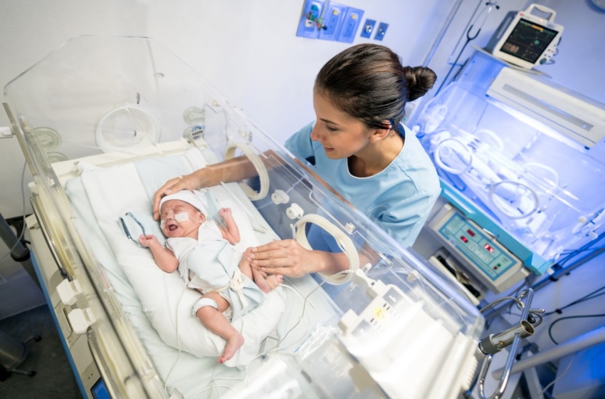Presencial y online: Fonoactualiza abordará deglución en Unidad de Neonatología