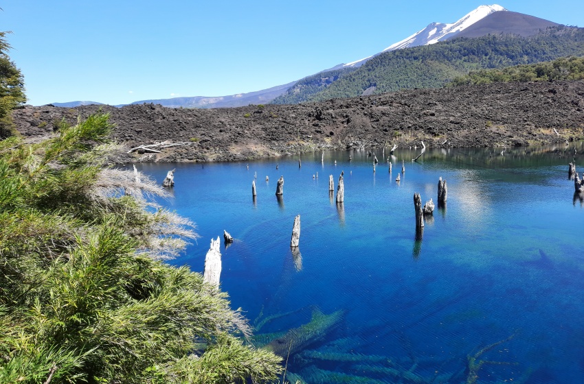 U. Mayor y Asociación de Municipalidades Cordilleranas buscan ampliar Kutralkura ante la Unesco