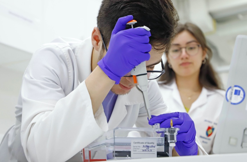 U. Mayor se ubica en el 1° lugar nacional y 6° en Latinoamérica en la categoría Innovación del Ranking Scimago 2022
