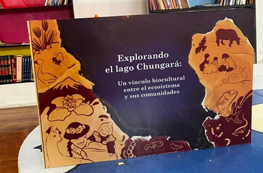 Centro Nacional IRIS estará presente en Festival de Ciencia Puerto de Ideas 2026