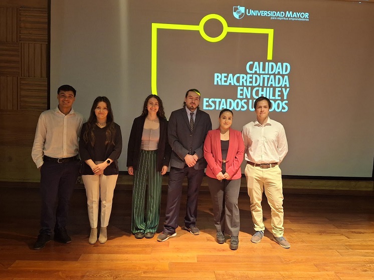 Kinesiología sede Temuco celebró 20 años con jornadas académicas y destacando su compromiso con la comunidad