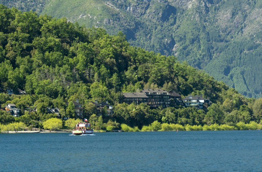 Las claves para reconstruir el turismo en La Araucanía