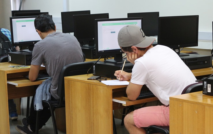 ADMISIÓN// Mate+, la herramienta de seguimiento para los alumnos de primer semestre de ingeniería