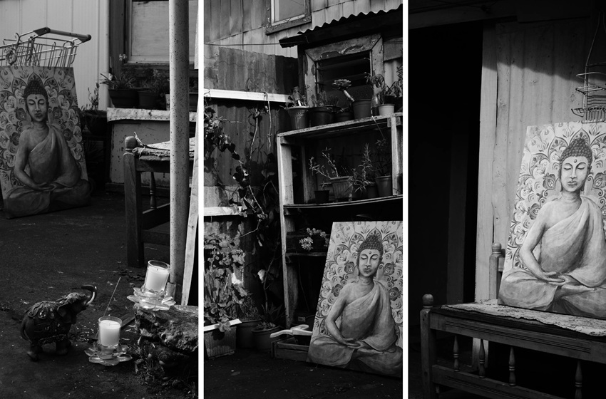 Fotografías de académicos U. Mayor fueron seleccionadas en proyecto Narrativas Visuales