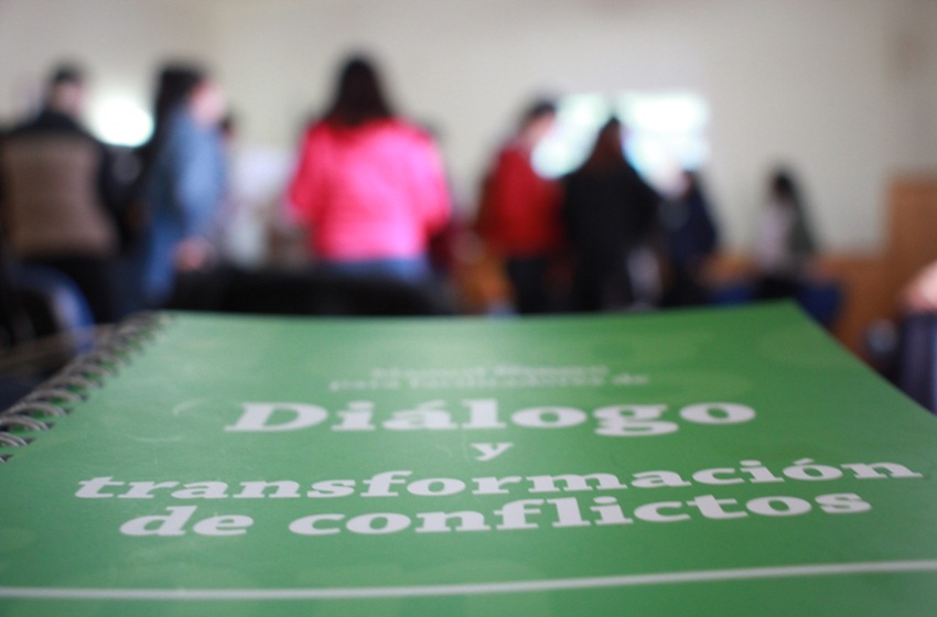 Seminario cierra ciclo de más de 80 talleres de diálogo en La Araucanía