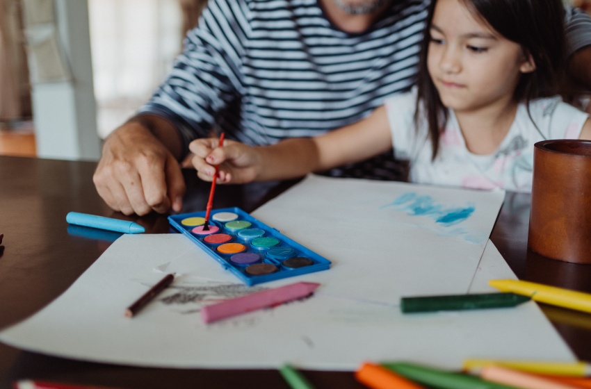 Participación activa de padres y sus beneficios en trabajo terapéutico con población infanto-juvenil