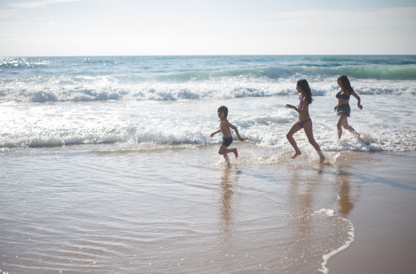 Entregan consejos para que niños, niñas y adolescentes con TEA disfruten de un buen verano