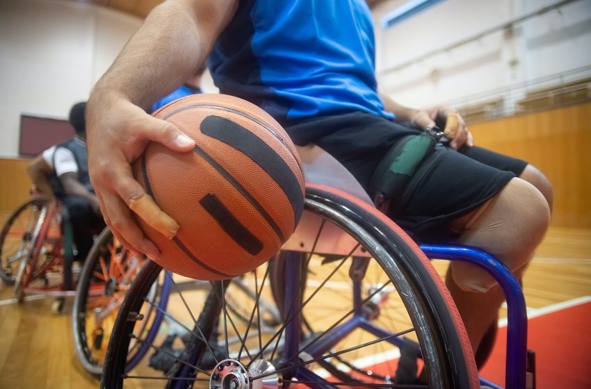 Académico y tres estudiantes de la sede Temuco participarán en los Parapanamericanos 2023