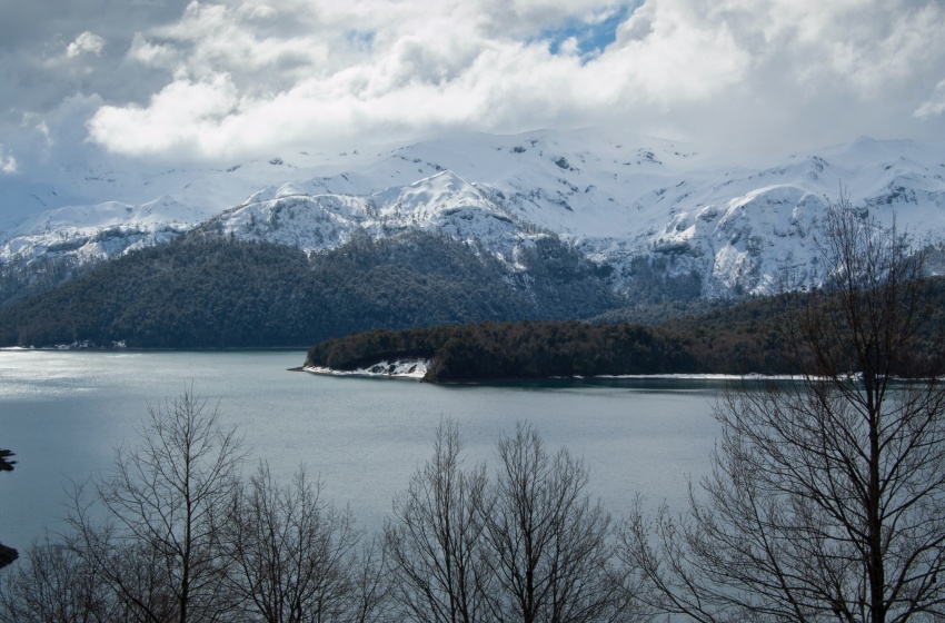 Para todos los gustos, conoce los destinos que ofrece La Araucanía durante el invierno