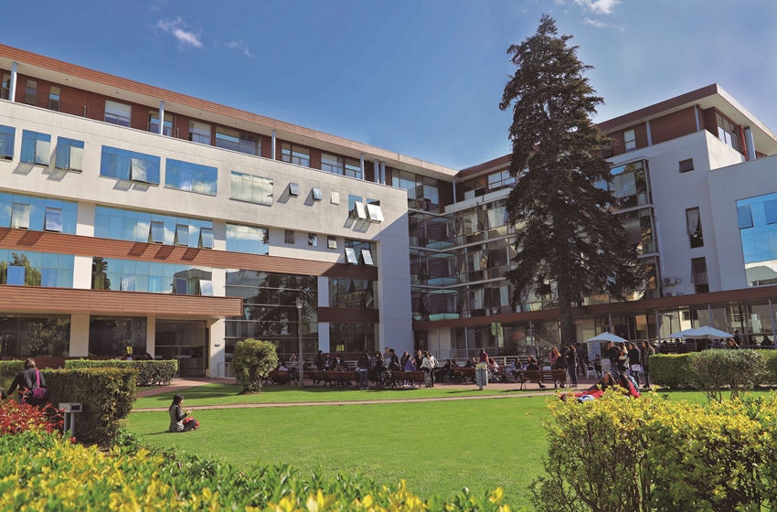 Universidad Mayor estrena Gratuidad en su Admisión 2021