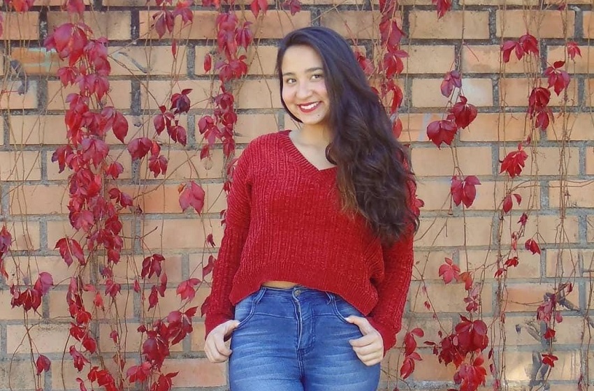 Estudiante elabora proyecto de aviturismo para personas en situación de discapacidad auditiva