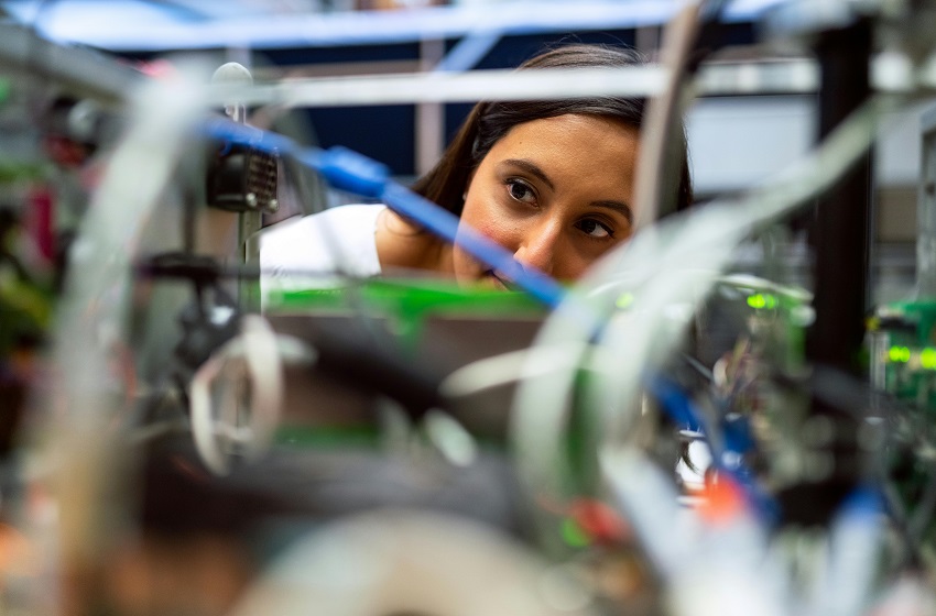Concurso busca impulsar emprendimientos científico-tecnológicos con perspectiva de género en universidades de La Araucanía