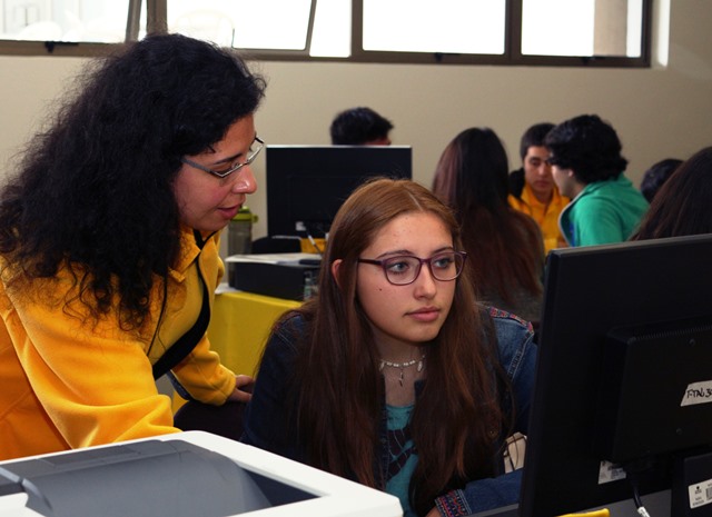 ADMISIÓN// Postulaciones seguirán abiertas hasta este sábado en Oficina de Admisión