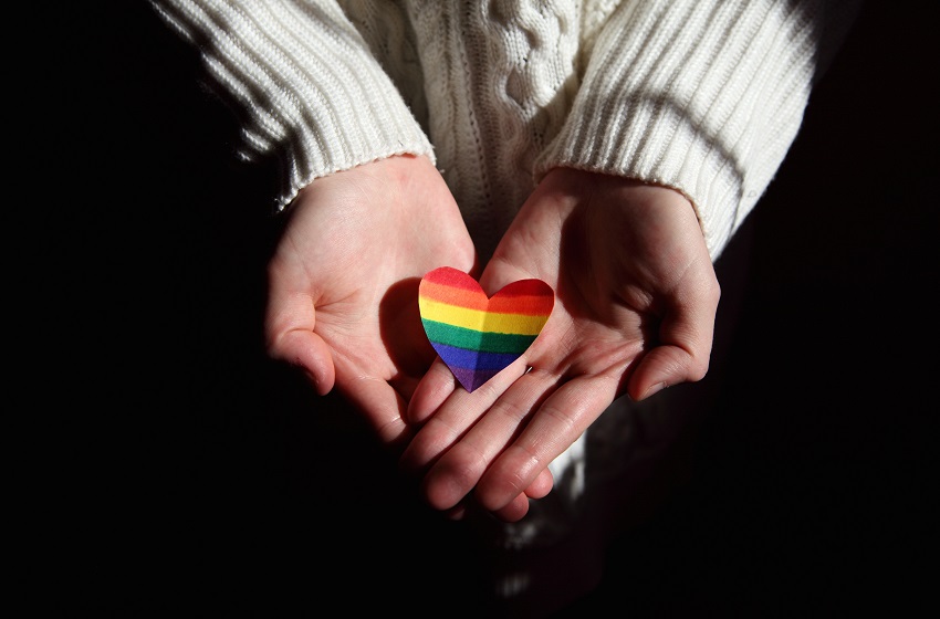 Serendipia Queer invita a celebrar nuestro orgullo con histórico documental LGBTIQ+