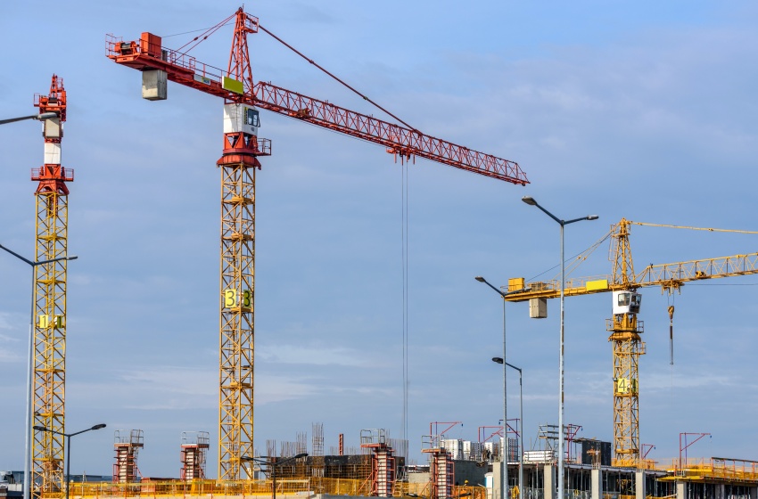2023: ¿Cuáles son las proyecciones para el sector construcción?