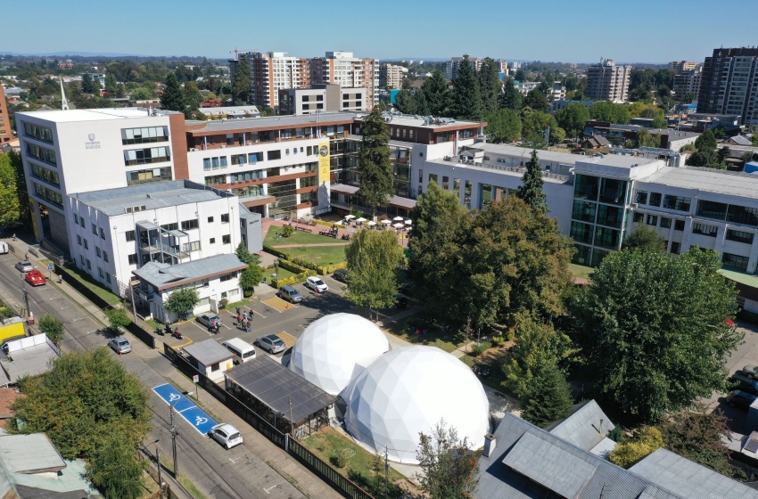 Conoce las claves del proceso de Matrícula 2024 en la U. Mayor