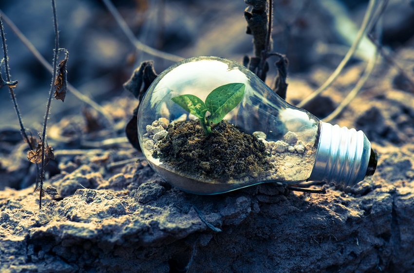 Invitan a conversatorio sobre desafíos de la investigación en el desarrollo de prácticas sostenibles para el medio ambiente