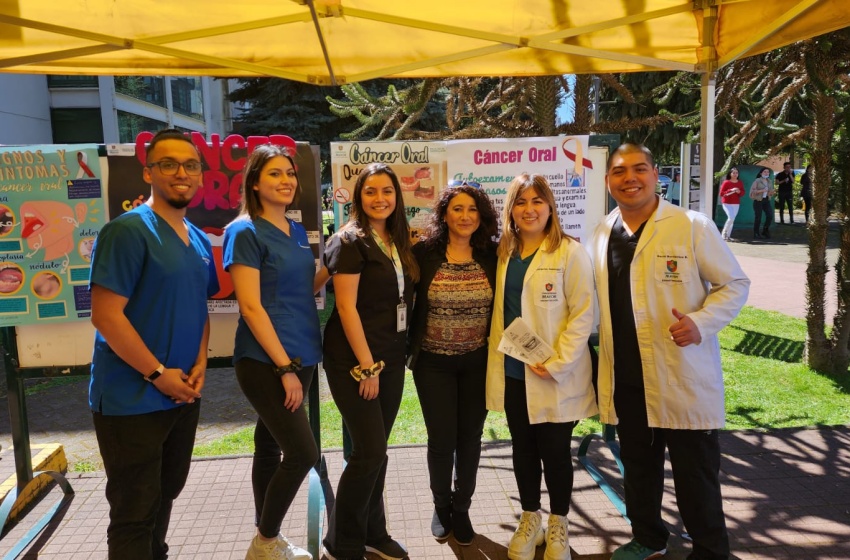 Sociedad Científica de Odontología prepara operativos dentales, workshops y actividades solidarias para cerrar el año