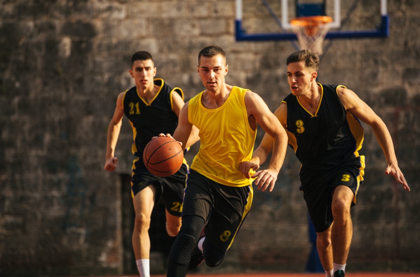 Invitan a participar en las actividades deportivas, vida saludable y artísticas de la sede Temuco