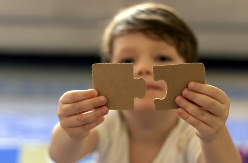 Trastorno del Espectro Autista: ¿cómo reconocer signos tempranos en niños, niñas y adolescentes?