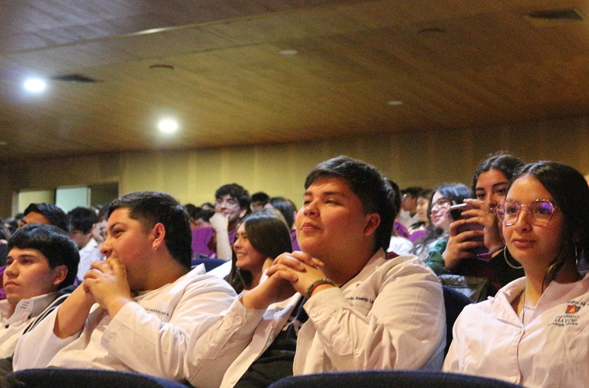 Jornadas Académico-Científicas de Tecnología Médica sumaron su décimo cuarta versión