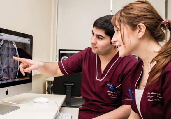 ACREDITACIÓN//Escuela de Tecnología Médica U. Mayor celebra nueva acreditación por los próximos 6 años