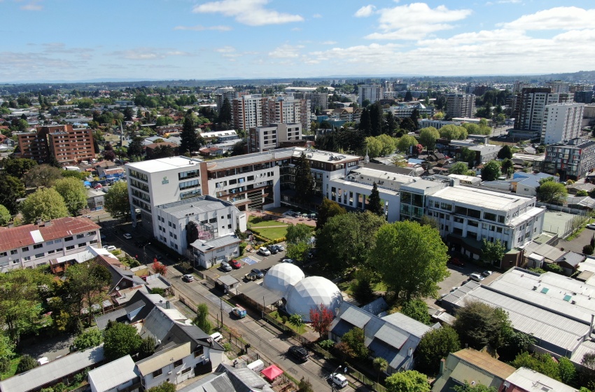 Los desafíos de Temuco para convertirse en una ciudad sostenible