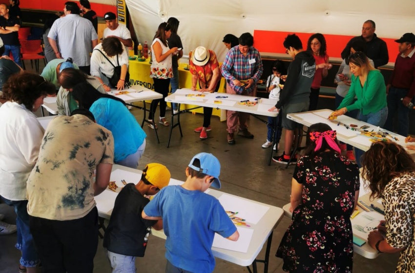 Centro Tecnológico de la sede Temuco invita a participar en la Academia Territorio Sustentable