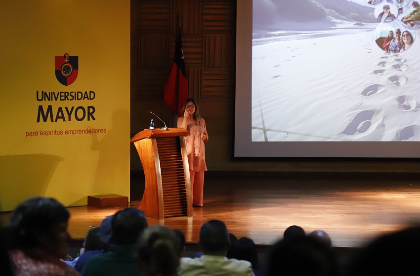 Centro Tecnológico Territorio Mayor conmemoró 10 años en La Araucanía