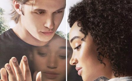 CINE// Ciclo de Cine de Primavera U. Mayor presenta la historia romántica “Todo, todo”