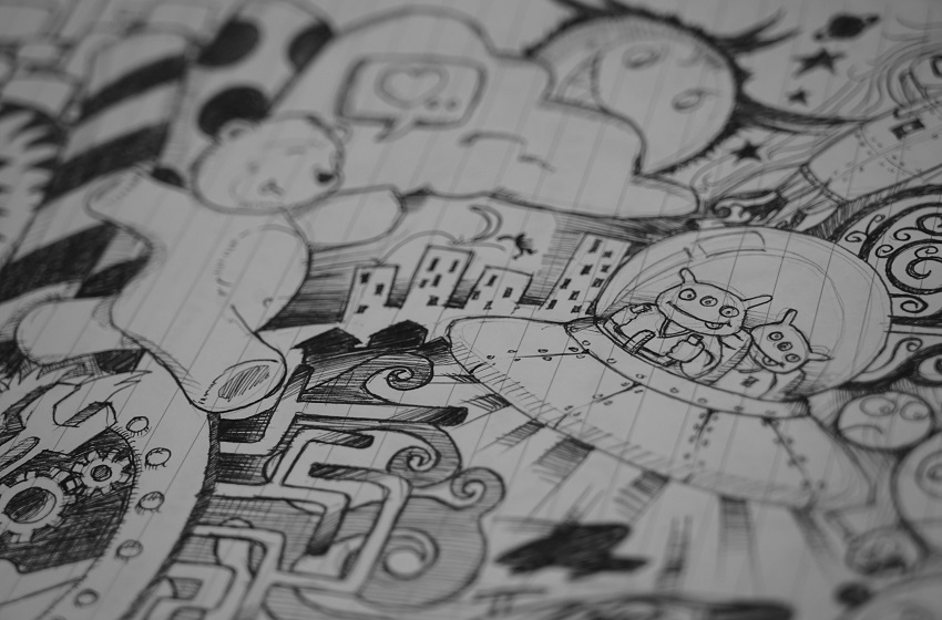 Cómic, animé y videojuegos dan vida al primer Unifest de Animación Digital en la sede Temuco