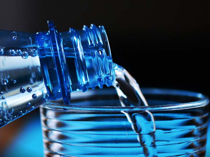 MEDIO AMBIENTE//Conoce 5 consejos para ahorrar agua y rebajar la cuenta de este servicio
