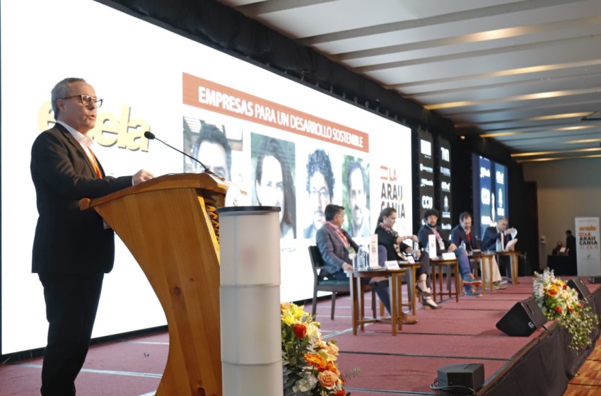 Llaman a incorporar paradigma biocéntrico en el desarrollo sostenible de La Araucanía