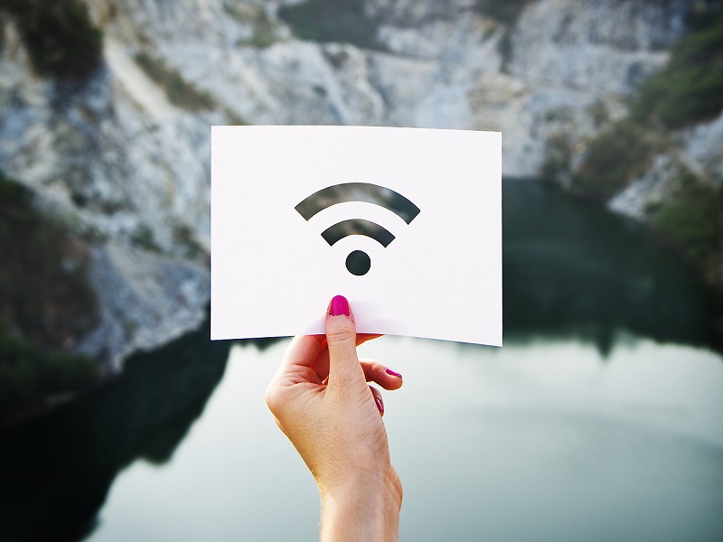 TECNOLOGÍA//Consejos para un wifi rápido, estable y de gran cobertura