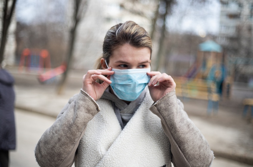 Director de Medicina aborda las lecciones aprendidas en los más de mil días de pandemia