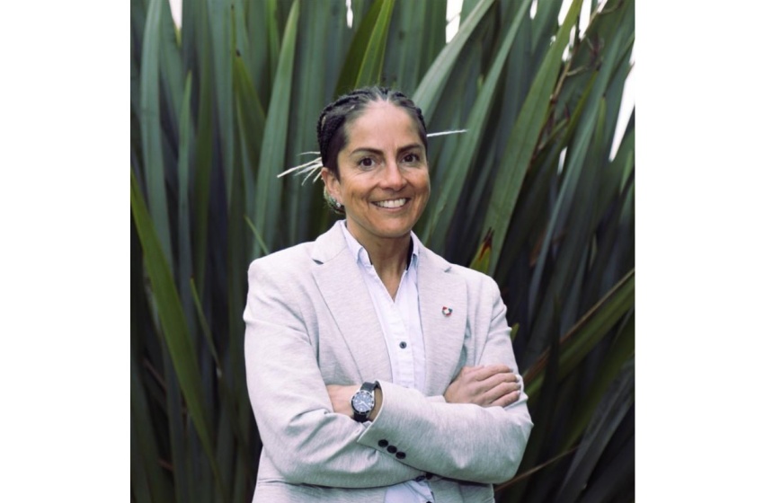Académica de la sede Temuco es la nueva presidenta del Colegio Médico Veterinario de La Araucanía