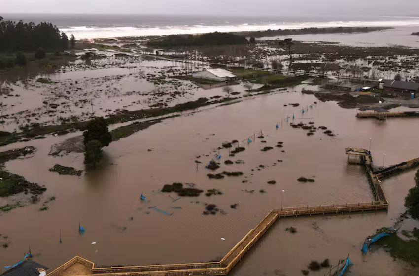 Ciudades para un clima que ya no existe