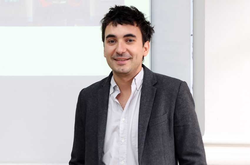 Investigador UM ingresó al comité directivo de prestigiosa red internacional de Sociología