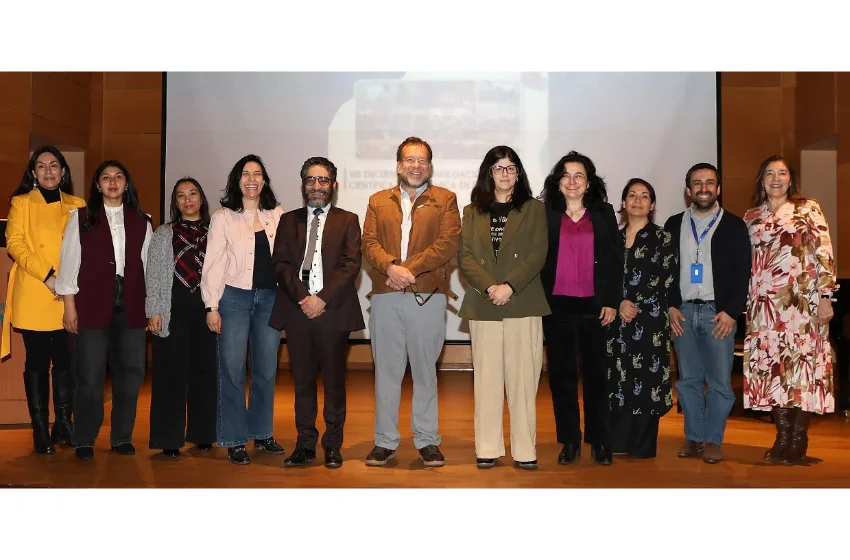 ¿Cómo educar hoy? Escuela de Educación reunió a más de 150 docentes e investigadores