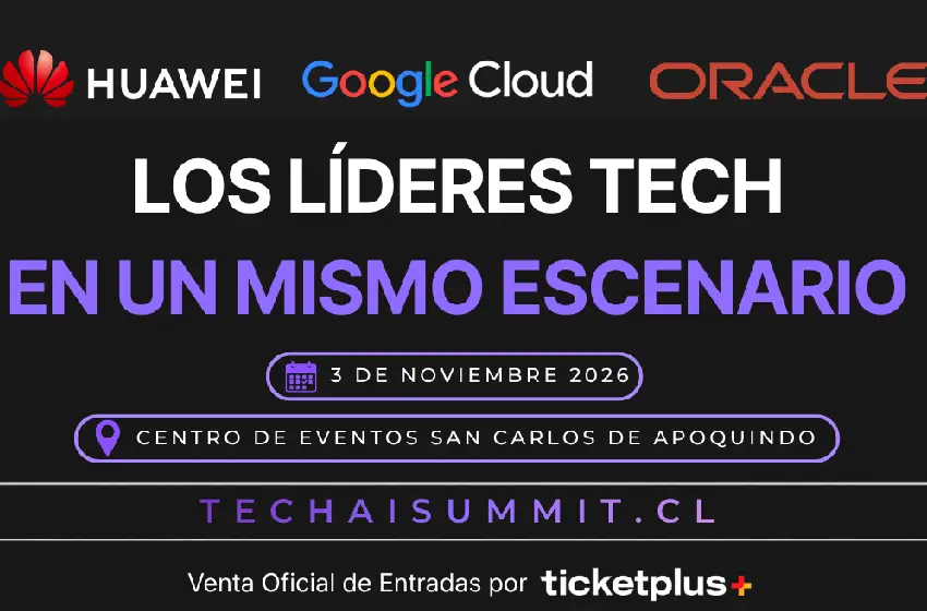 Futuro ingeniero UM reunirá a los líderes tecnológicos en el TechAI Summit 2026