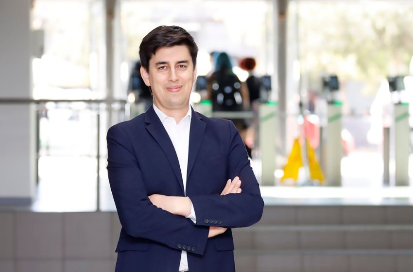 ¿Cómo nos transforma la universidad?