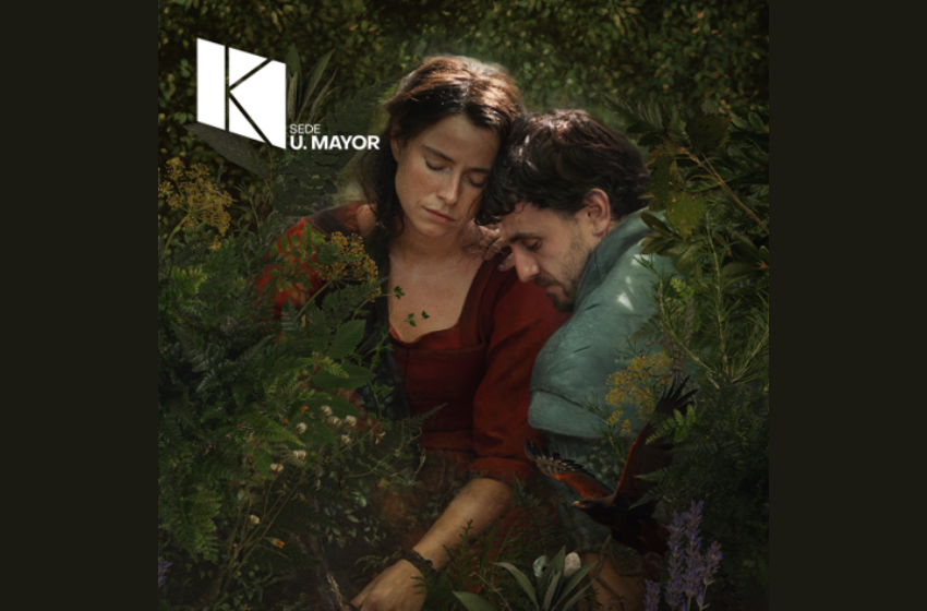 Sala K presenta ciclo con películas nominadas a los Premios Oscar en Sala de Cine UM