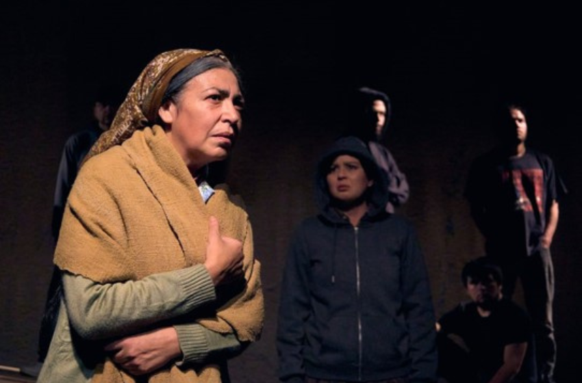 Un verano con teatro: U. Mayor será sede del festival Santiago Off 2026
