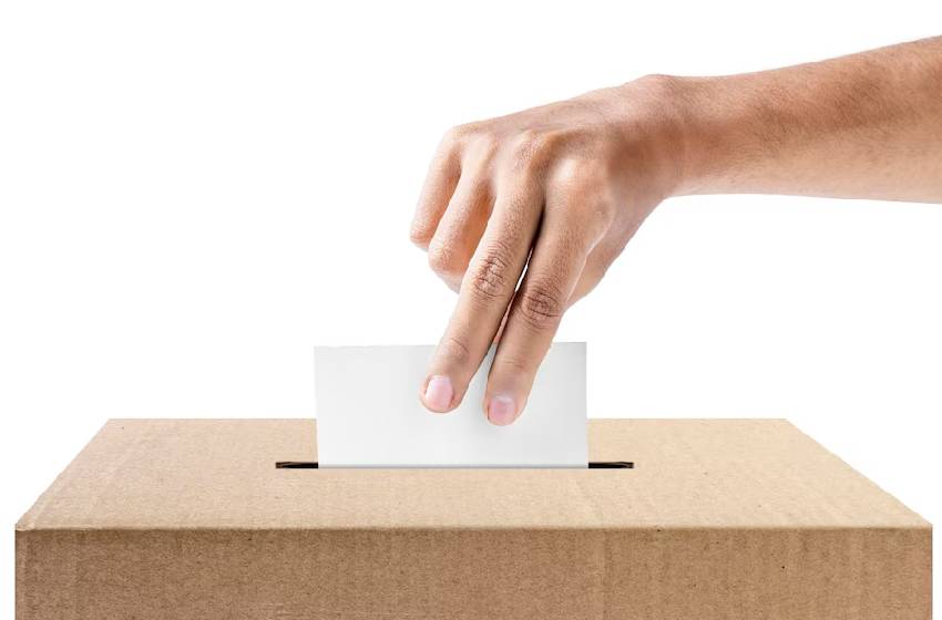 ¡Tu voz cuenta! Se inició el proceso de elecciones estudiantiles en Santiago