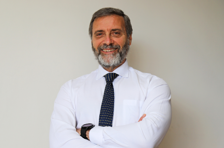 Destacados SÚMate #42: Alejandro Ducassou Varela