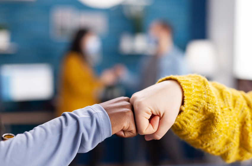 Conoce los diversos beneficios para los colaboradores de la U.Mayor