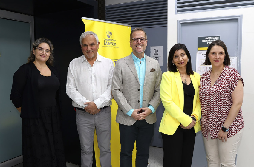 Escuela de Odontología realiza su Tercer Claustro Académico enfocado en estrategias evaluativas