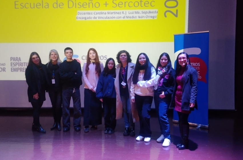 Estudiantes de Diseño asesorarán a 21 emprendedores para crear la identidad visual de sus marcas