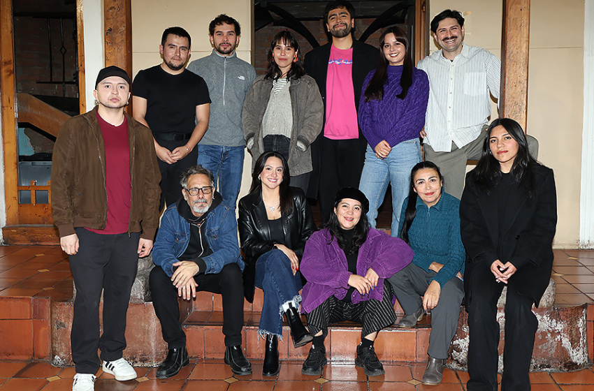 Estudiantes y titulados interpretarán la obra “Los que van quedando en el camino”