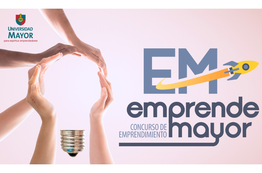 Concurso “Emprende Mayor” premiará a proyectos sobre ciencia y tecnología  